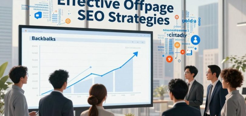off page SEO
