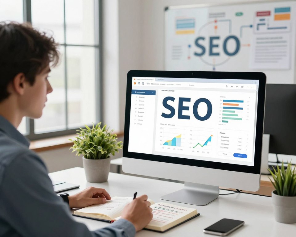 on-page SEO strategies