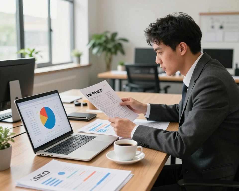 tailored link packages for SEO
