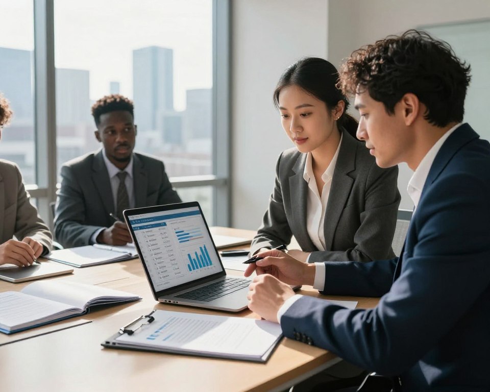 vendor selection in link building