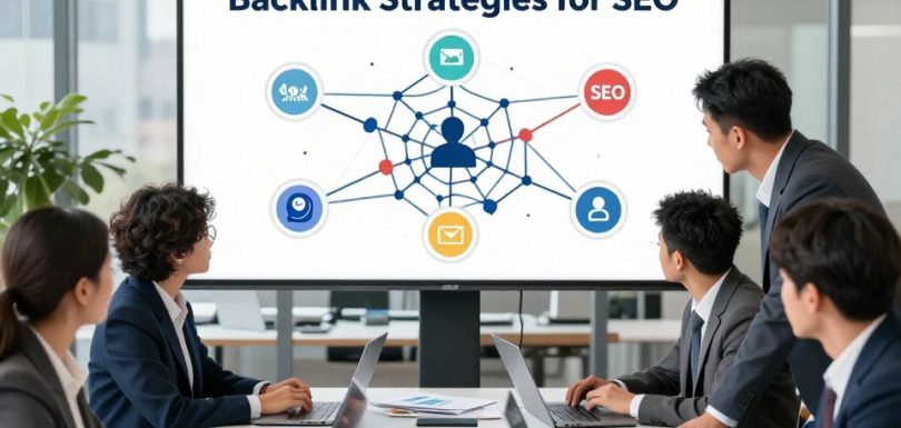 website backlink services